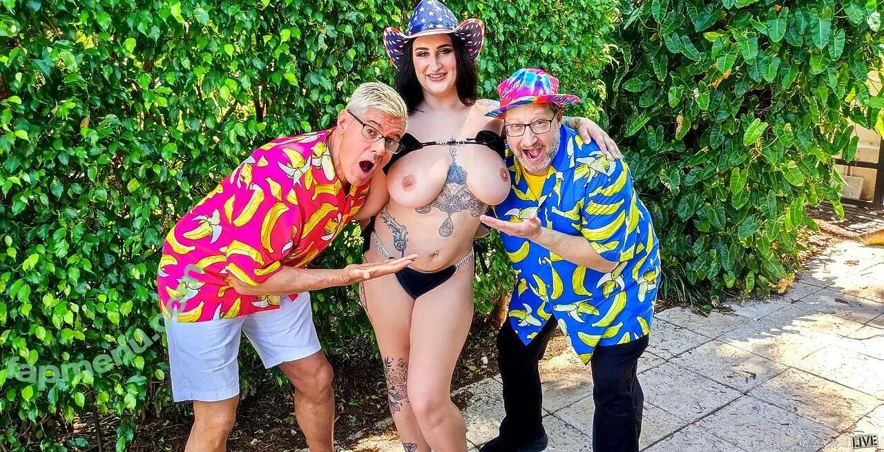 Avalon Mira nude photo #0042 (Dangerousbunnyxx / Patootiepeaches)