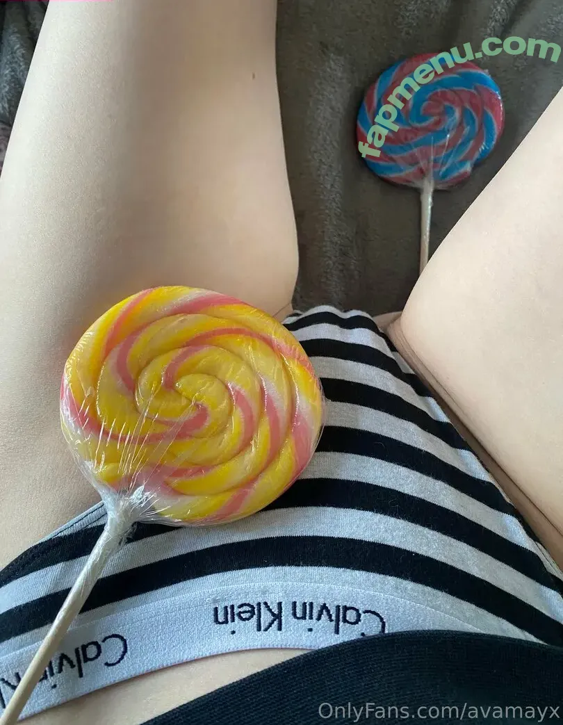 avamayx nude photo #0008 (avamax)