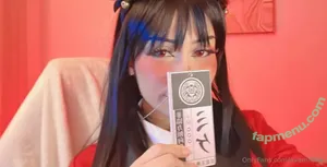 avamilone / avanat9898 nude photo #0022