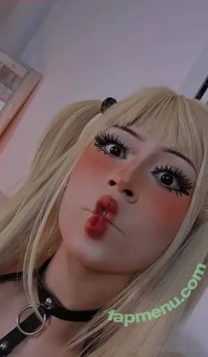 avamilone / avanat9898 nude photo #0025