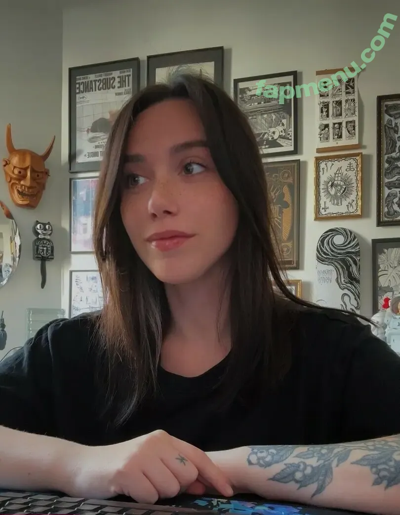 Avamind nude photo #0013 (avamind_)