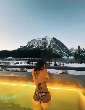 Avani Gregg / avani nude photo #0797