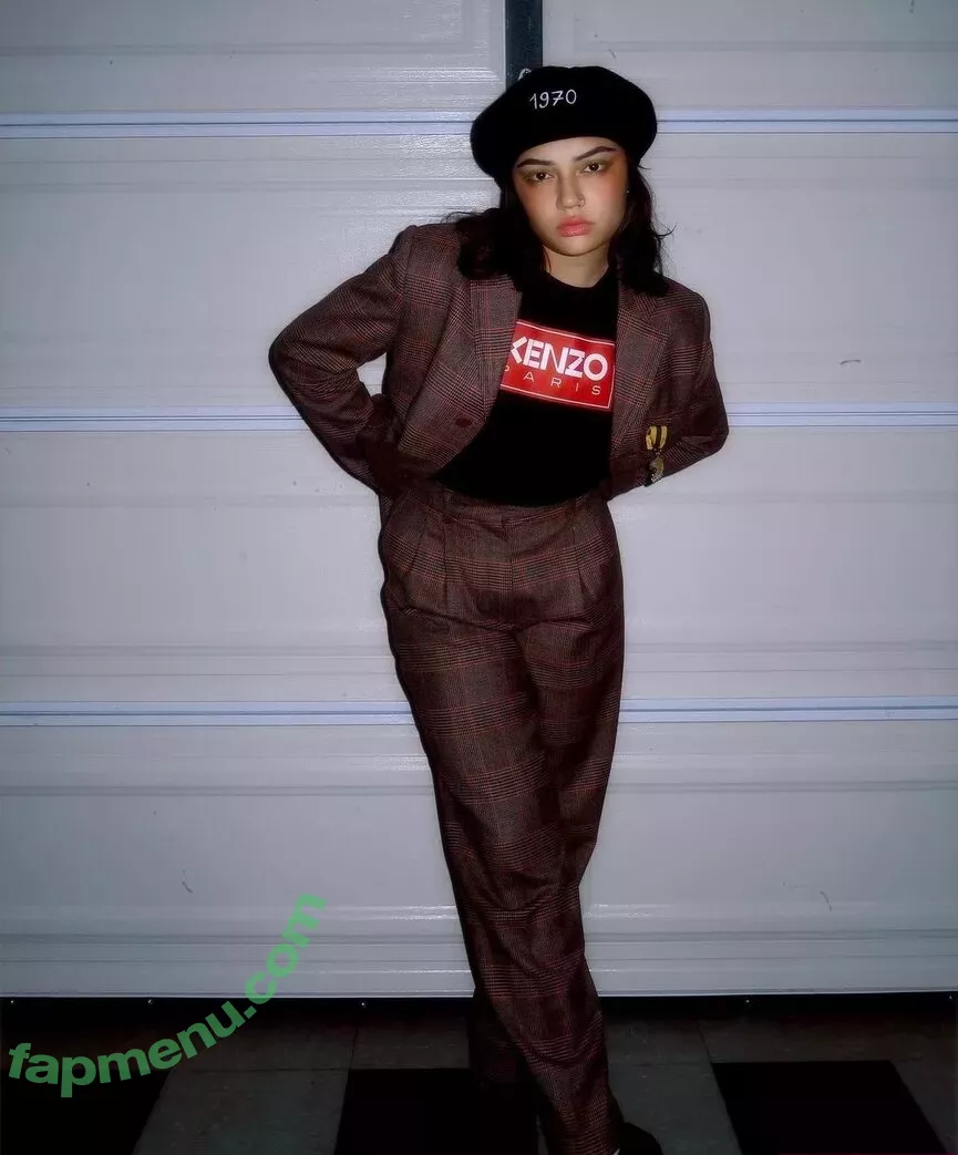 Avani Gregg nude photo #0003 (avani)