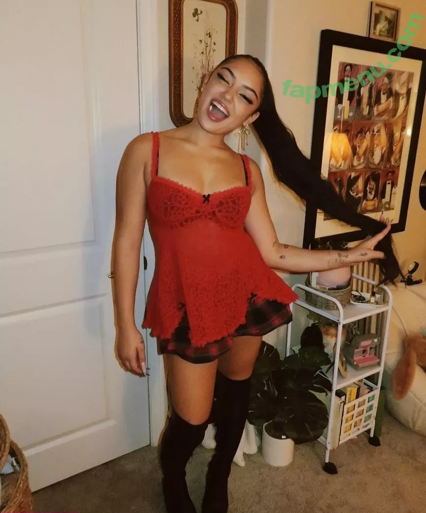 Avani Gregg nude photo #0069 (avani)