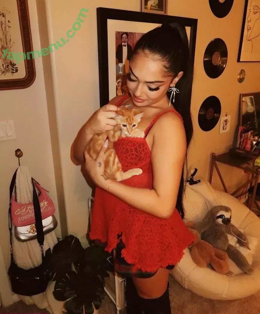 Avani Gregg nude photo #0075 (avani)