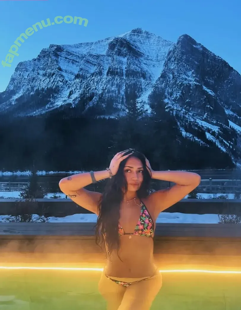 Avani Gregg nude photo #0800 (avani)