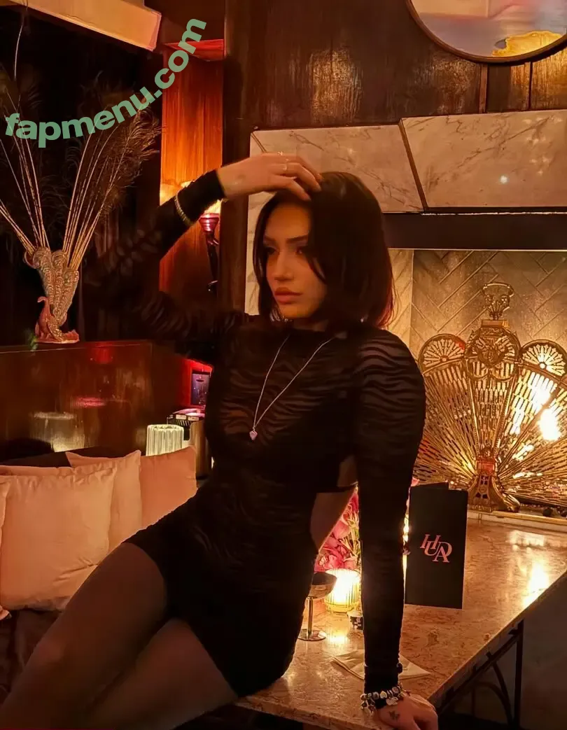 Avani Gregg nude photo #0819 (avani)