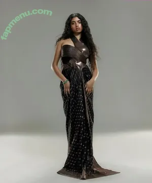 Avantika leaks