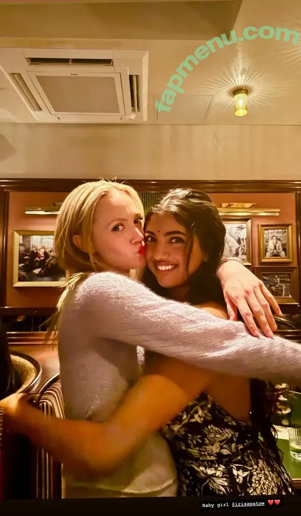 Avantika nude photo #0165 (Avantika)