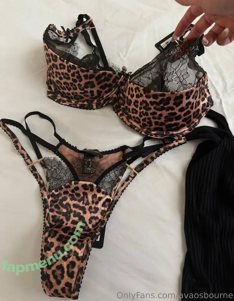 avaosbourne nude photo #0010 (avaoosborne)