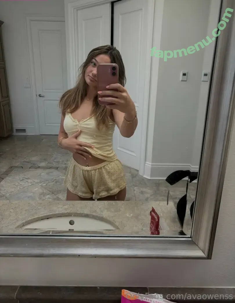 avaowenss nude photo #0073 (ava_owensss)