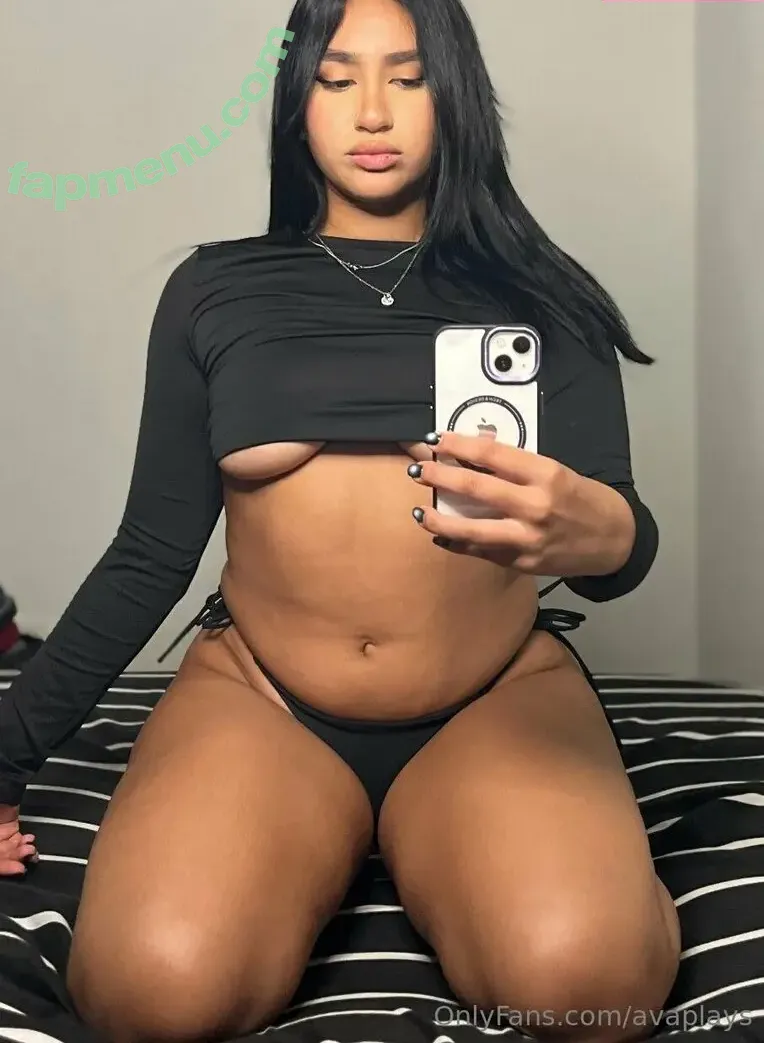 avaplays nude photo #0001 (angie.avaplays)