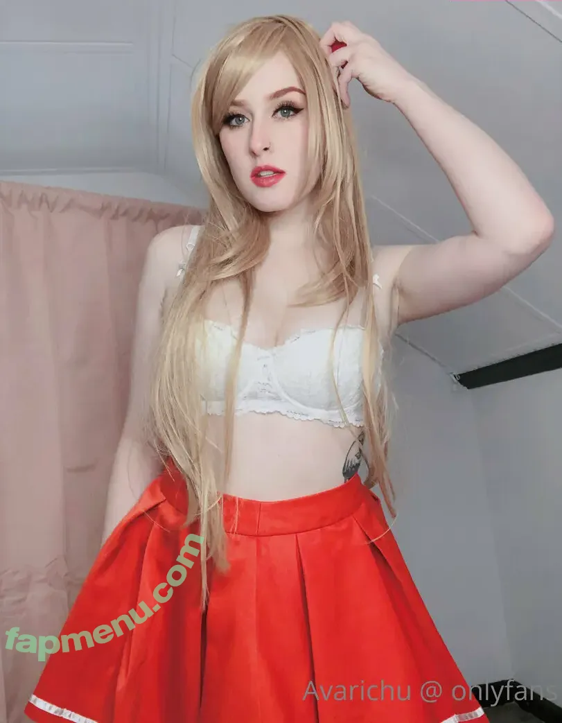 avarichu nude photo #0024 (avari.chu)
