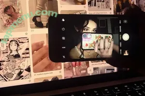 AvaScreams / avaaddams nude photo #0046