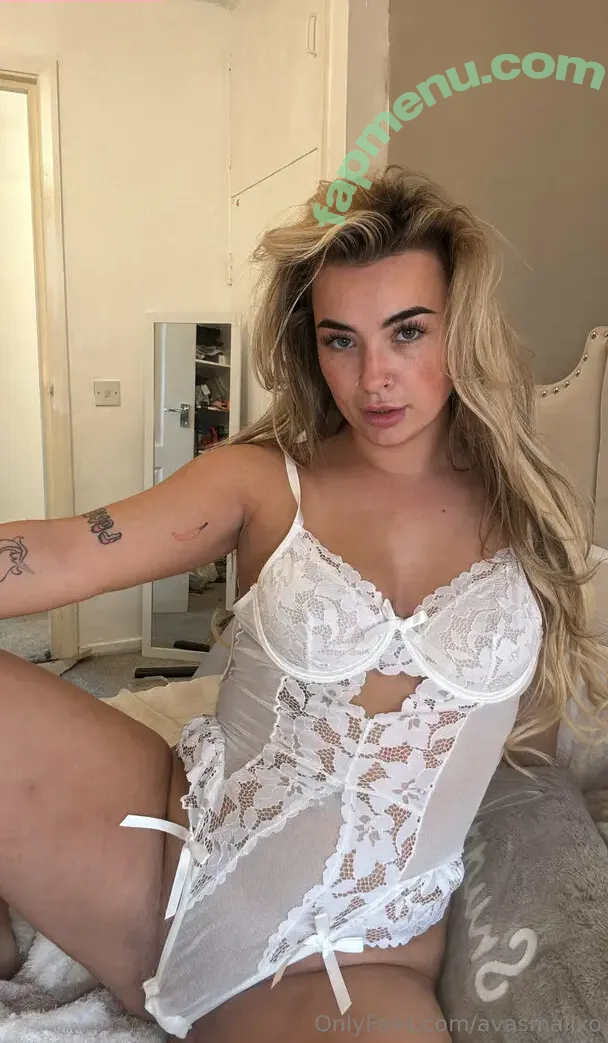 avasmallxo nude photo #0057 (avasmallxo)
