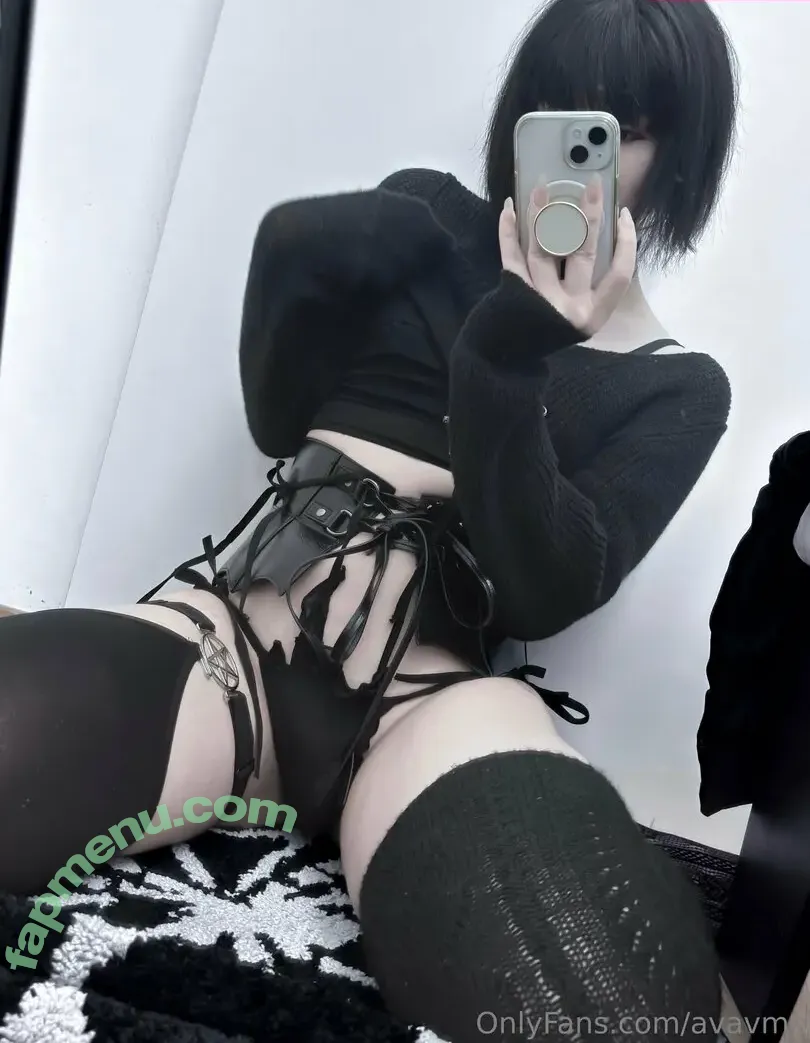 avavme nude photo #0251 (Avam / the_avam)