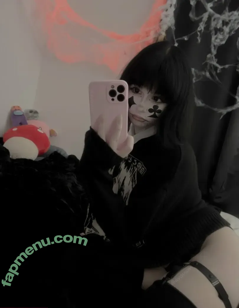 avavme nude photo #0334 (Avam / the_avam)