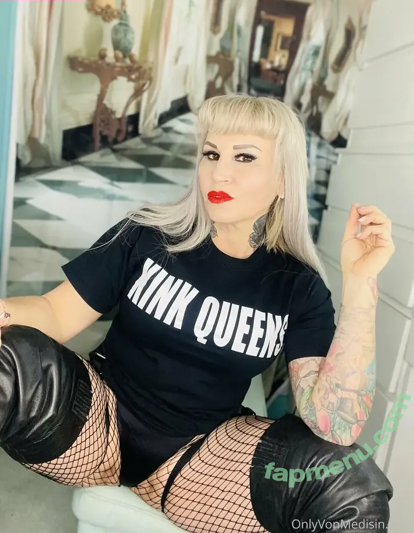 avavonmedisin nude photo #0015 (vonmedisin1)