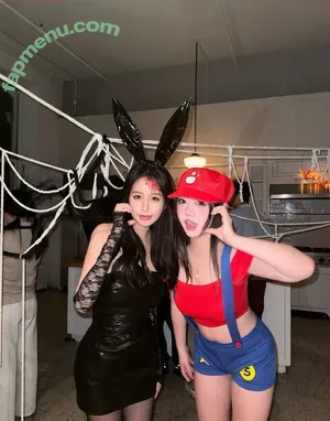 Avawanttosleep nude photo #0030