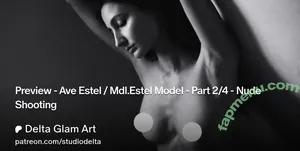 Ave.estel / Ava Estel / Ave Estel / Zakharenko Anastasiia / ave.estel_2.0 nude photo #0026