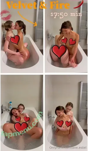 ave.estel / ave.estel.wild nude photo #0025