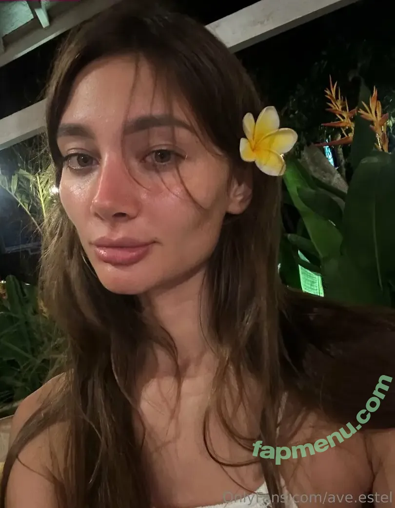 ave.estel nude photo #0013 (ave.estel.wild)