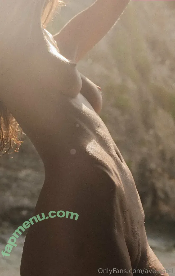 ave.estel nude photo #0018 (ave.estel.wild)