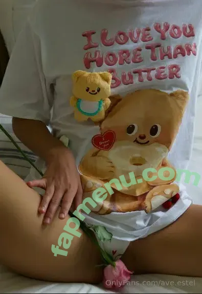 ave.estel nude photo #0041 (ave.estel.wild)