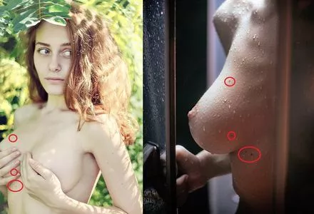 Ave Maria / Da.Prost / Maria Shpachuk / ava_maria6 / kliuchnyk nude photo #0085