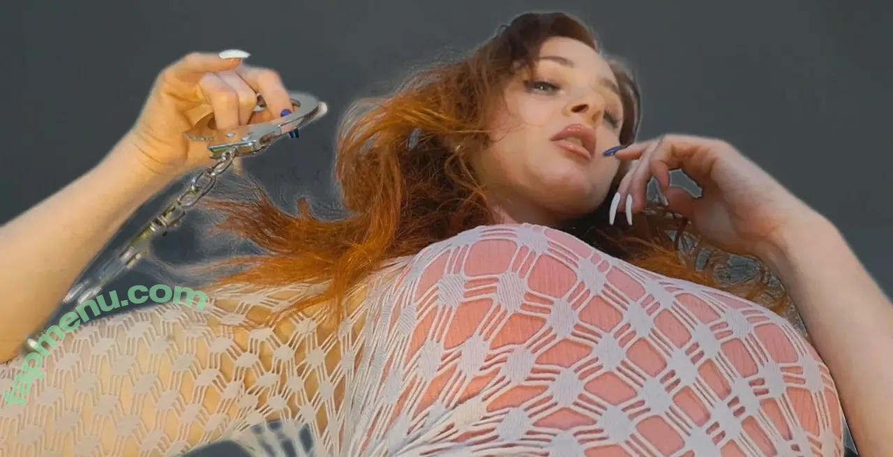 Avelina ASMR nude photo #0001 (avalinaa)