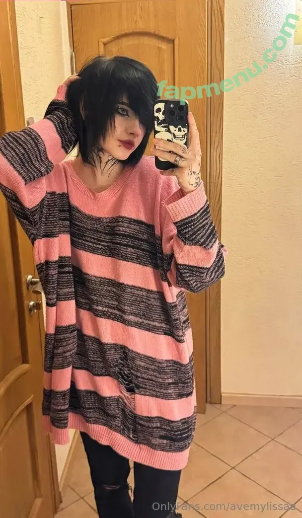avemylissaa nude photo #0028 (avemylissaa)
