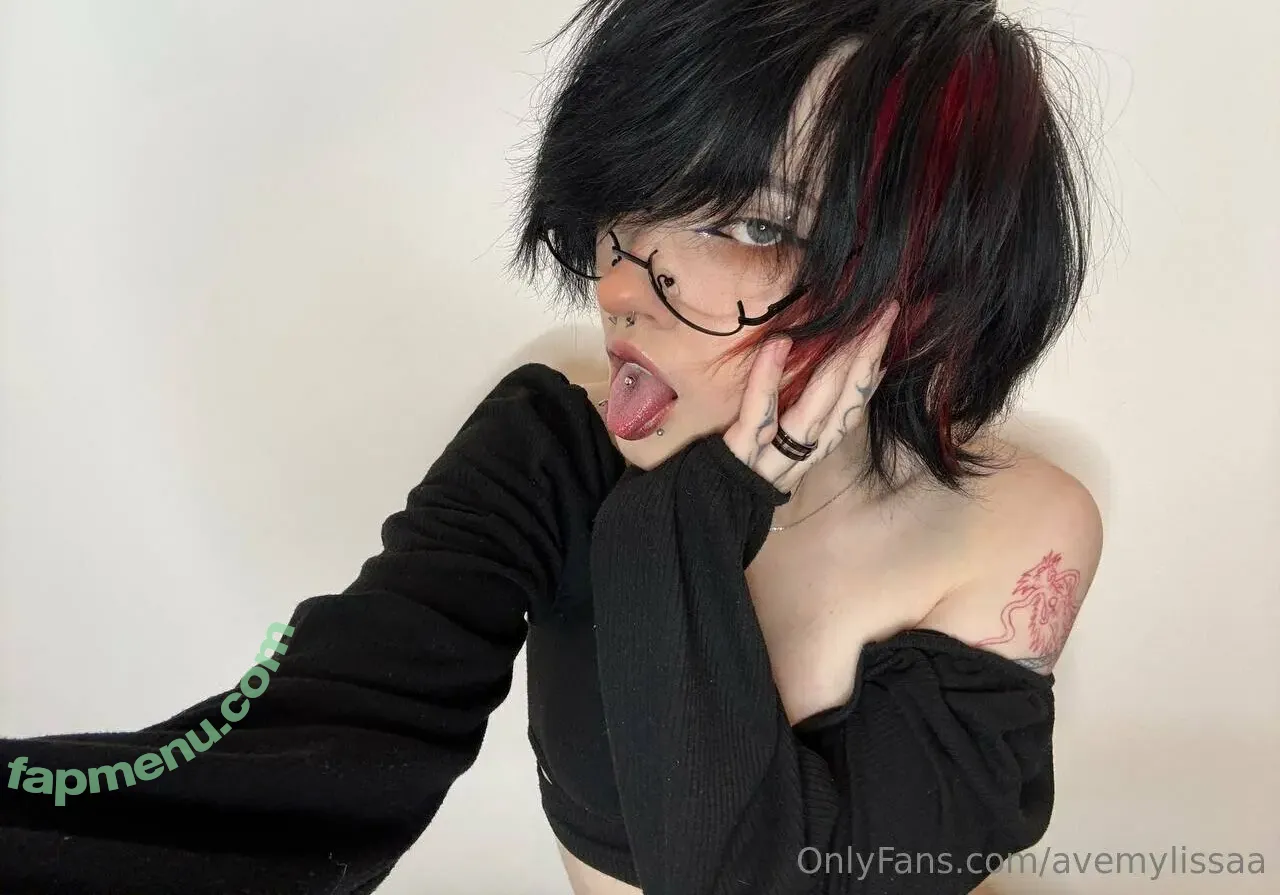 avemylissaa nude photo #0031 (avemylissaa)