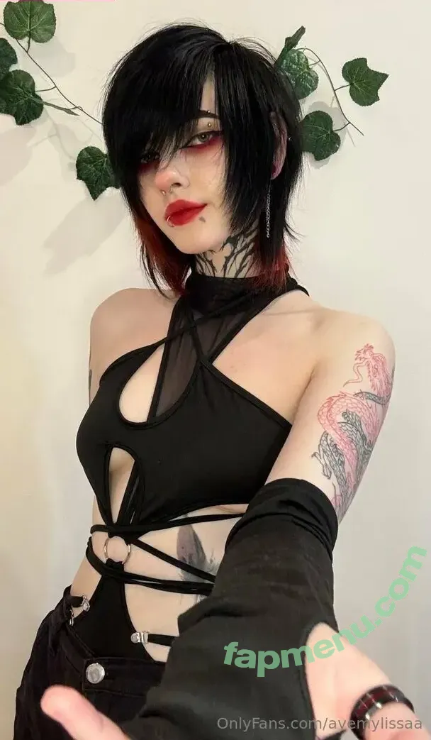 avemylissaa nude photo #0034 (avemylissaa)