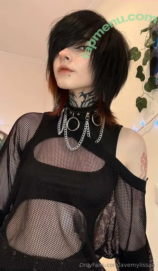avemylissaa nude photo #0047 (avemylissaa)