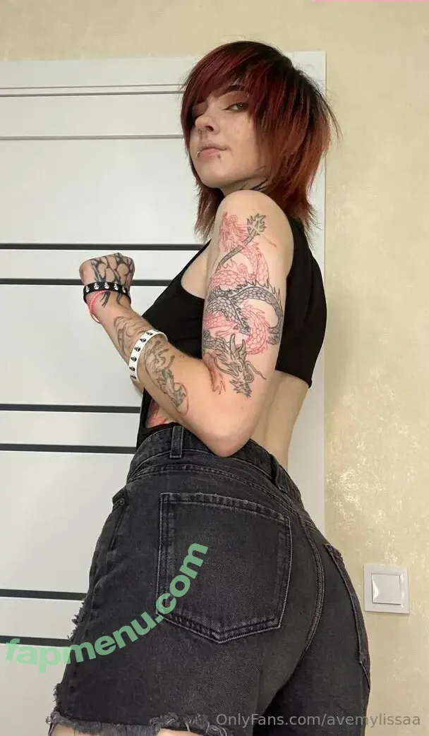 avemylissaa nude photo #0089 (avemylissaa)