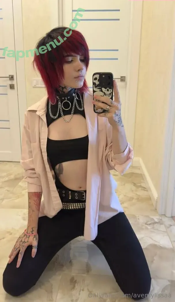 avemylissaa nude photo #0096 (avemylissaa)
