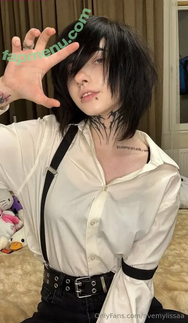 avemylissaa nude photo #0102 (avemylissaa)