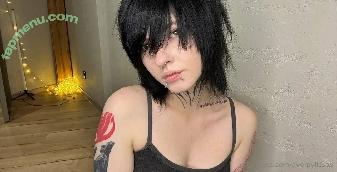 avemylissaa nude photo #0124 (avemylissaa)