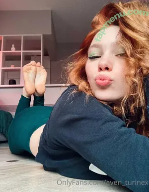 Aventurinex Goddessaven Aven_turinex / aventurinex / avenwiilder nude photo #0180