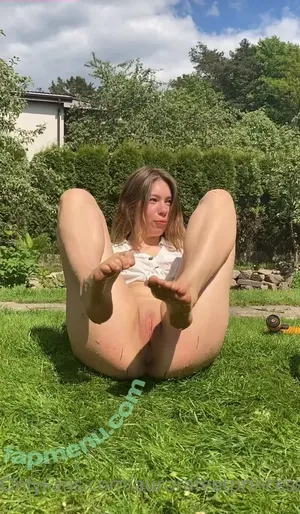 Aventurinex Goddessaven Aven_turinex / aventurinex / avenwiilder nude photo #0258