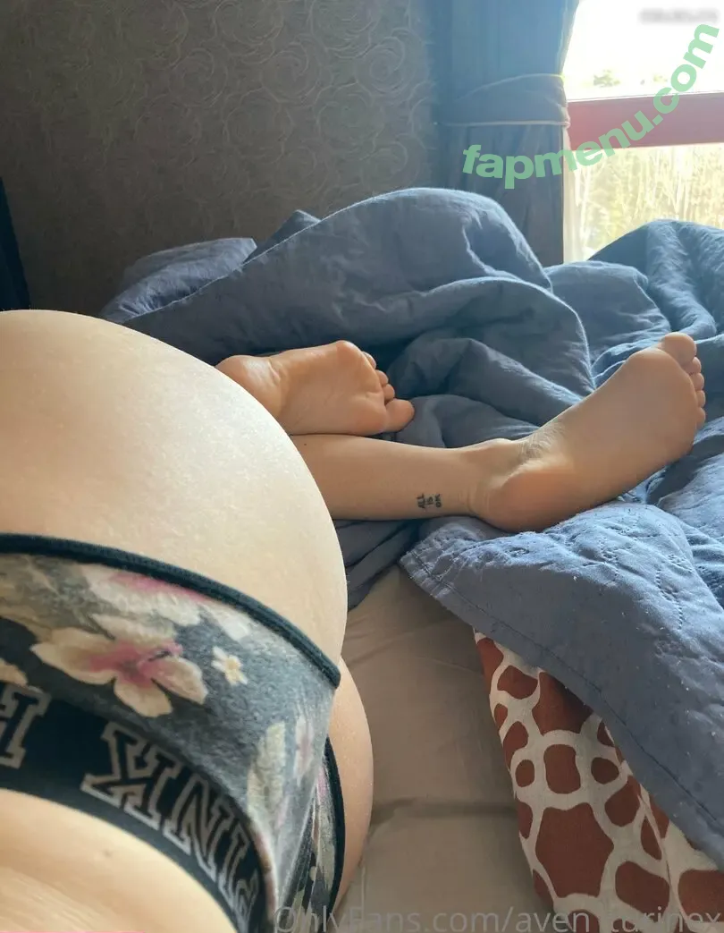 Aventurinex Goddessaven Aven_turinex nude photo #0175 (aventurinex / avenwiilder)