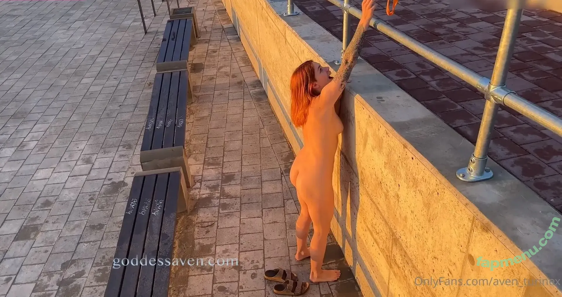 Aventurinex Goddessaven Aven_turinex nude photo #0200 (aventurinex / avenwiilder)