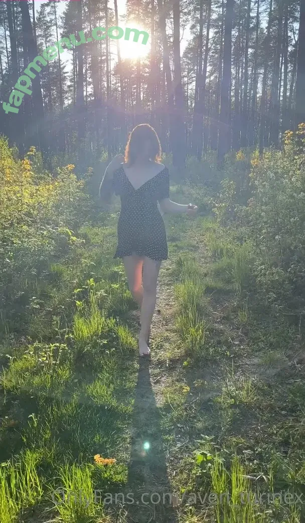 Aventurinex Goddessaven Aven_turinex nude photo #0283 (aventurinex / avenwiilder)