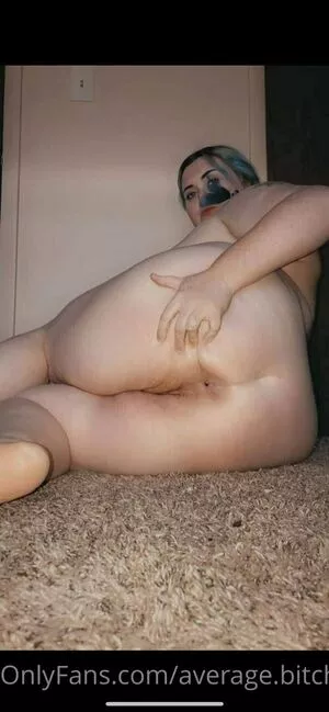 average.bitch78 / avdererste nude photo #0025