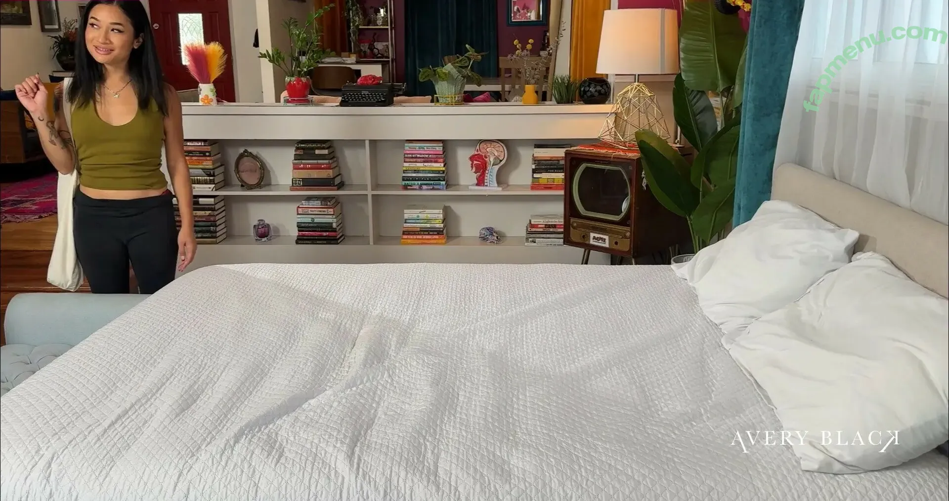 Avery Black nude photo #0032 (AveryBlack / averyblvck / kattercup)