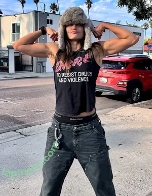 Avery Cyrus / Averycyrus nude photo #0048