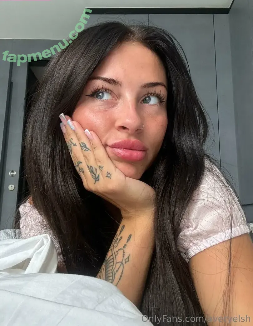 Averyelsh nude photo #0031 (averyxelsh)