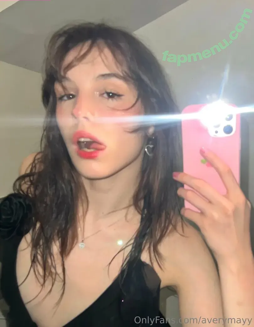 averymayy nude photo #0001 (averymayy_)