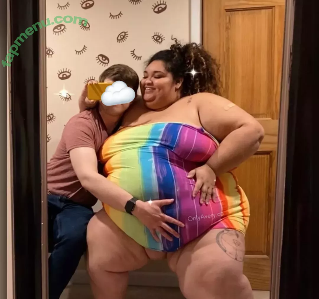 averyssbbw nude photo #0080 (averyssbbw_)