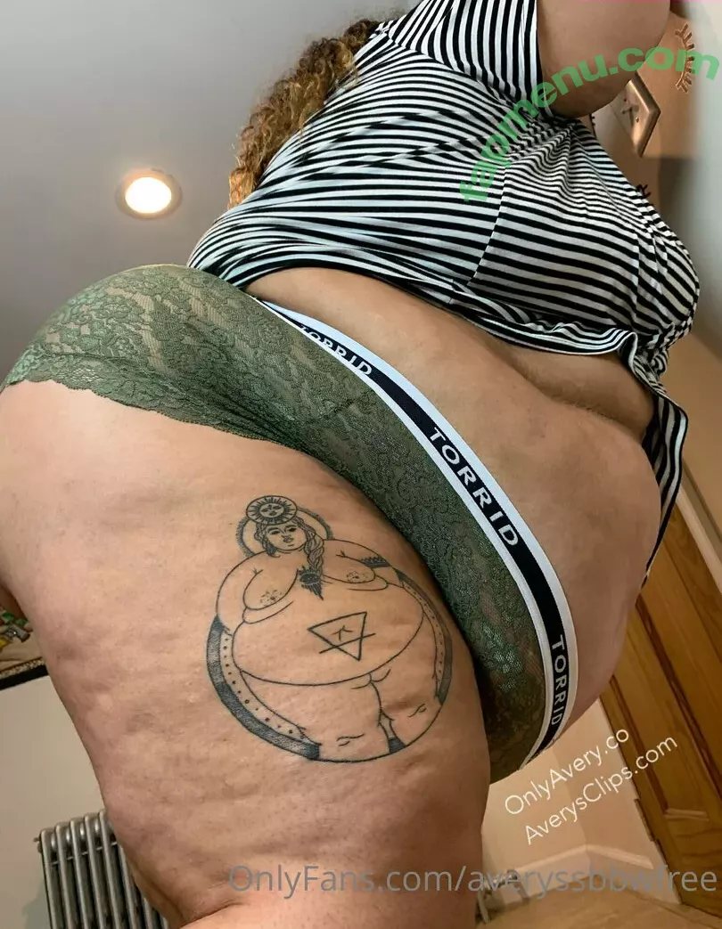 averyssbbwfree nude photo #0003 (averyssbbw_)